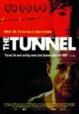 The Tunnel (фильм 2001)