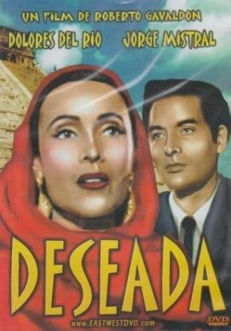 Deseada (фильм 1951)