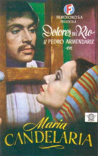 Мария Канделария (фильм 1944)