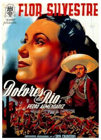 Дикий цветок (фильм 1943)