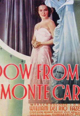Вдова из Монте-Карло (фильм 1935)
