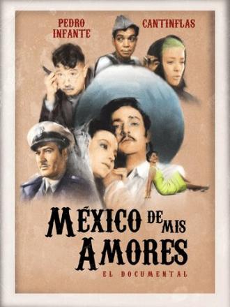 Мексика моей любви (фильм 1979)