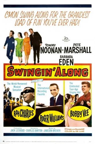 Swingin' Along (фильм 1961)