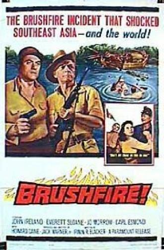 Brushfire (фильм 1962)