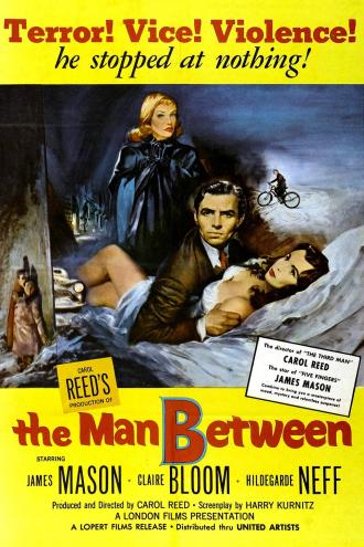 Человек посредине (фильм 1953)