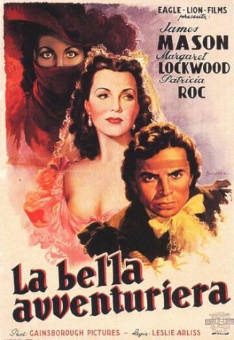 Злая леди (фильм 1945)