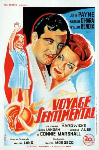 Sentimental Journey (фильм 1946)
