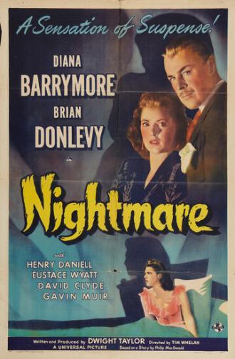 Nightmare (фильм 1942)