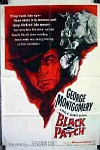 Black Patch (фильм 1957)