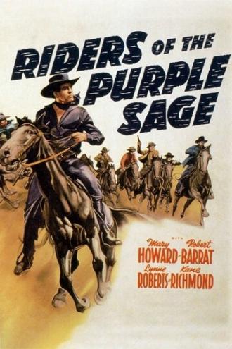 Riders of the Purple Sage (фильм 1941)