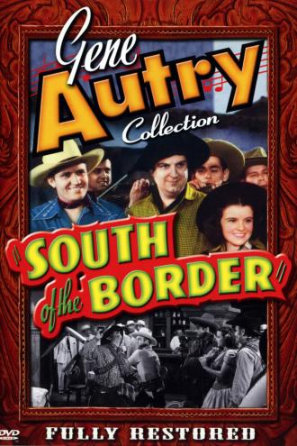 South of the Border (фильм 1939)