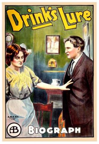 Drink's Lure (фильм 1913)