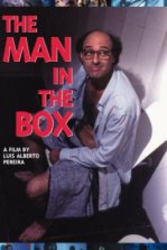 The Man in the Box (фильм 1908)