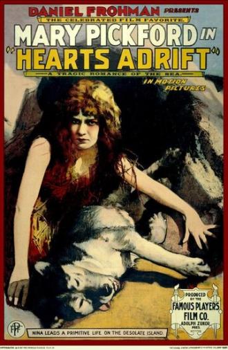 Дрейфующие сердца (фильм 1914)