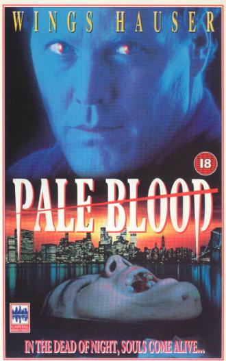 Бледная кровь (фильм 1990)