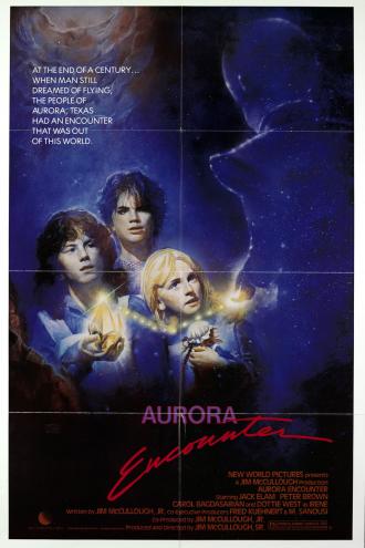 The Aurora Encounter (фильм 1986)