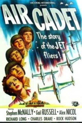 Воздушный кадет (фильм 1951)