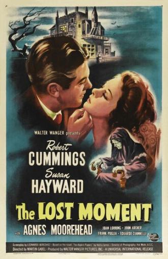 Потерянное мгновение (фильм 1947)