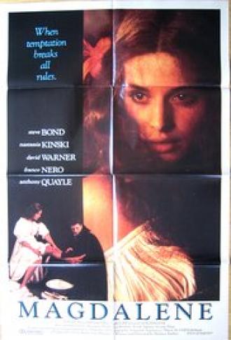Магдалена (фильм 1988)