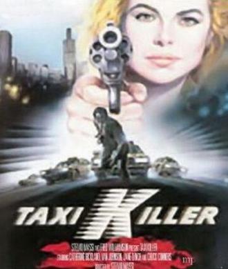 Taxi Killer (фильм 1988)