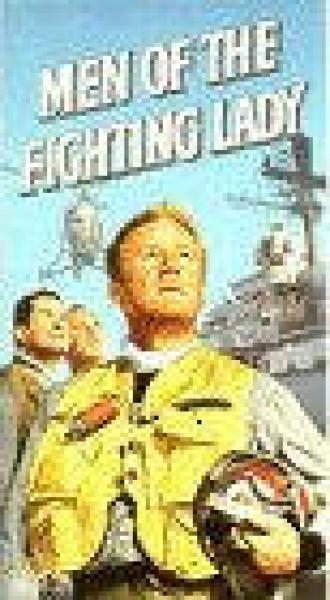 Men of the Fighting Lady (фильм 1954)