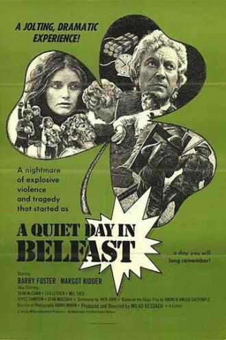 A Quiet Day in Belfast (фильм 1974)