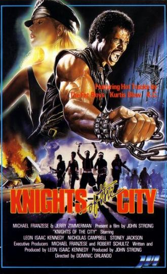Knights of the City (фильм 1986)