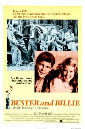 Бастер и Билли (фильм 1974)
