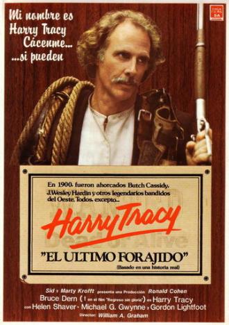 Harry Tracy, Desperado (фильм 1982)