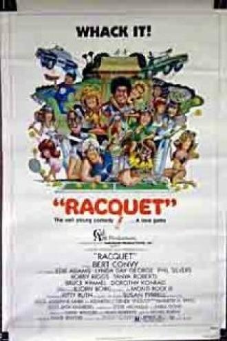 Racquet (фильм 1979)