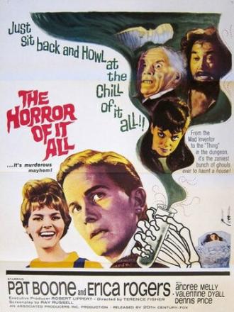 The Horror of It All (фильм 1964)