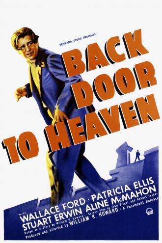Back Door to Heaven (фильм 1939)