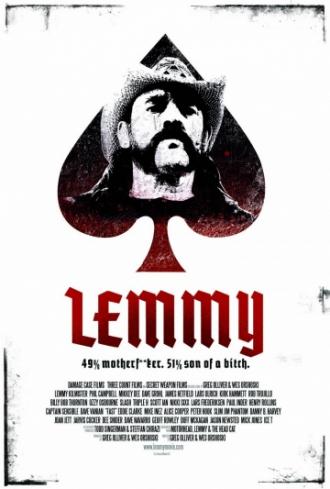 Лемми (фильм 2010)