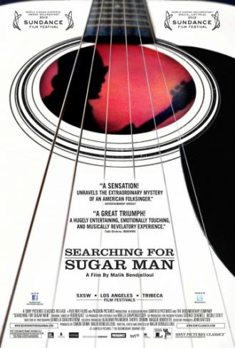 В поисках Сахарного Человека (фильм 2012)