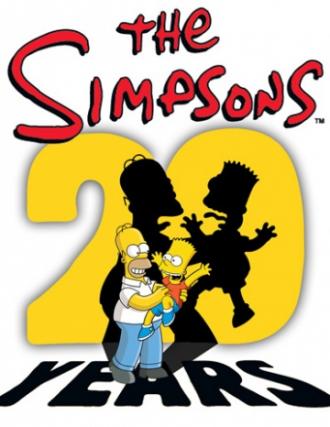 К 20-летию Симпсонов: В 3D! На льду! (фильм 2010)