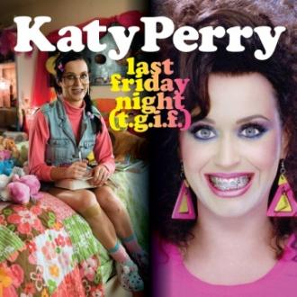 Katy Perry: Last Friday Night (T.G.I.F.) (фильм 2011)