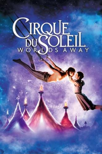 Cirque du Soleil: Сказочный мир (фильм 2012)