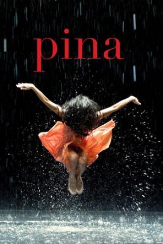 Пина: Танец страсти в 3D (фильм 2011)