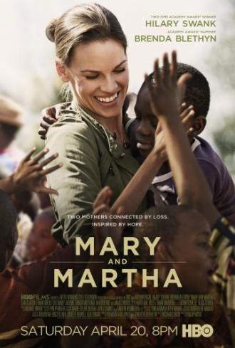 Мэри и Марта (фильм 2013)