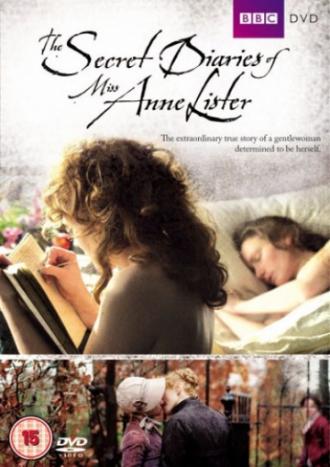 Тайные дневники мисс Энн Листер (фильм 2010)