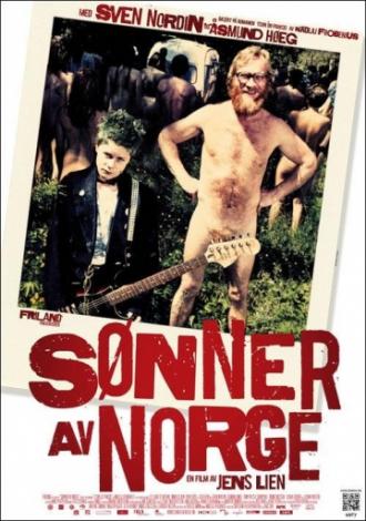 Сыны Норвегии (фильм 2011)