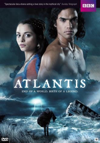 Атлантида: Конец мира, рождение легенды (фильм 2011)