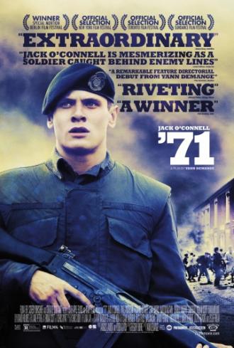 71 (фильм 2014)