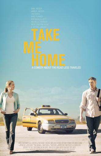 Отвези меня домой (фильм 2011)