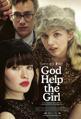 Боже, помоги девушке (фильм 2014)