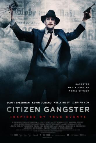 Гражданин гангстер (фильм 2011)