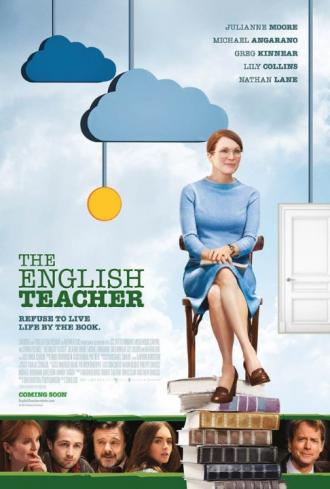 Учитель английского (фильм 2012)