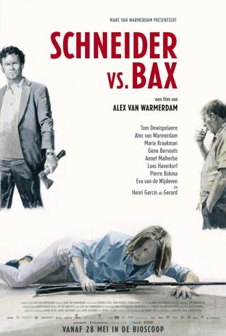 Шнайдер против Бакса (фильм 2015)