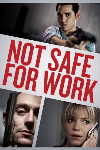 Небезопасно для работы (фильм 2014)