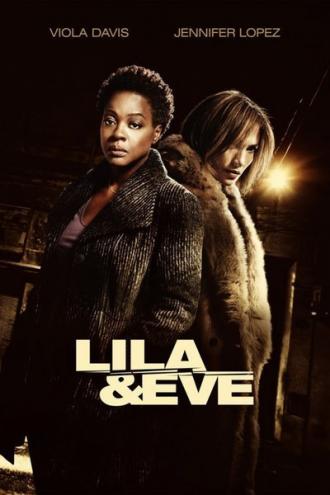 Лила и Ева (фильм 2014)